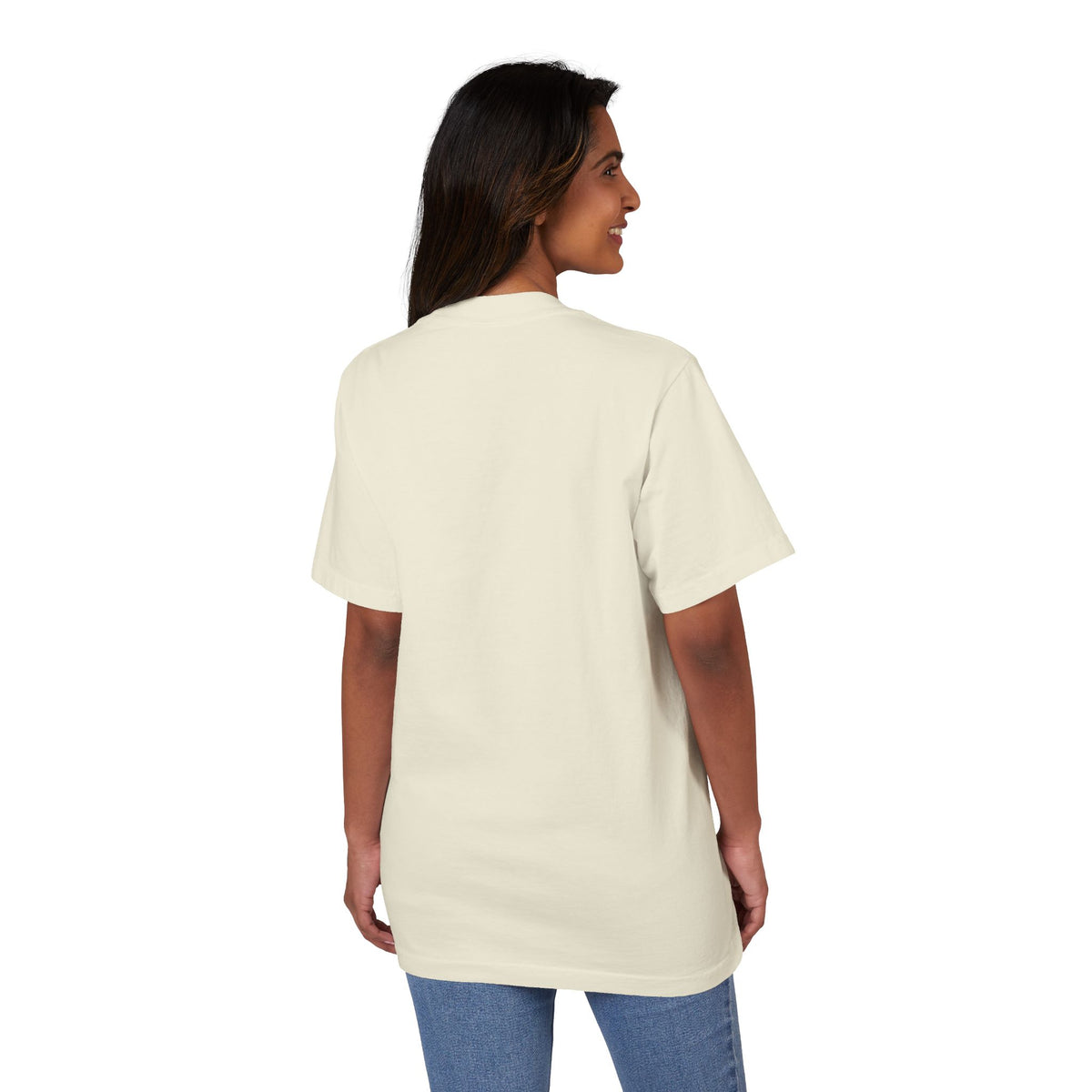 Faith Is My Fuel Christian T-Shirt — "God Is My GPS" Sunset Prayer Tee