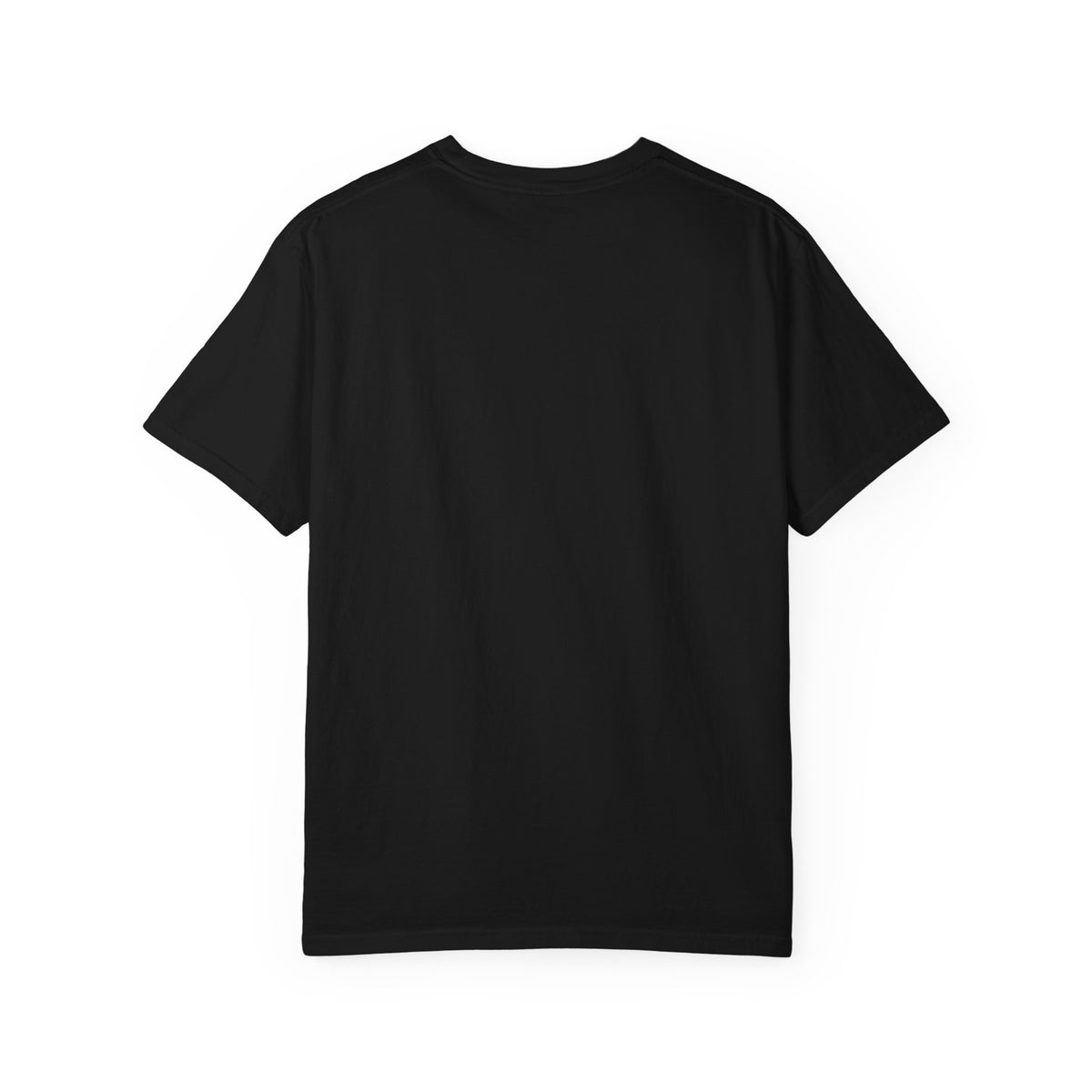 Miles Ahead Faith Tee — "Faith Within, God Above" Christian T-Shirt
