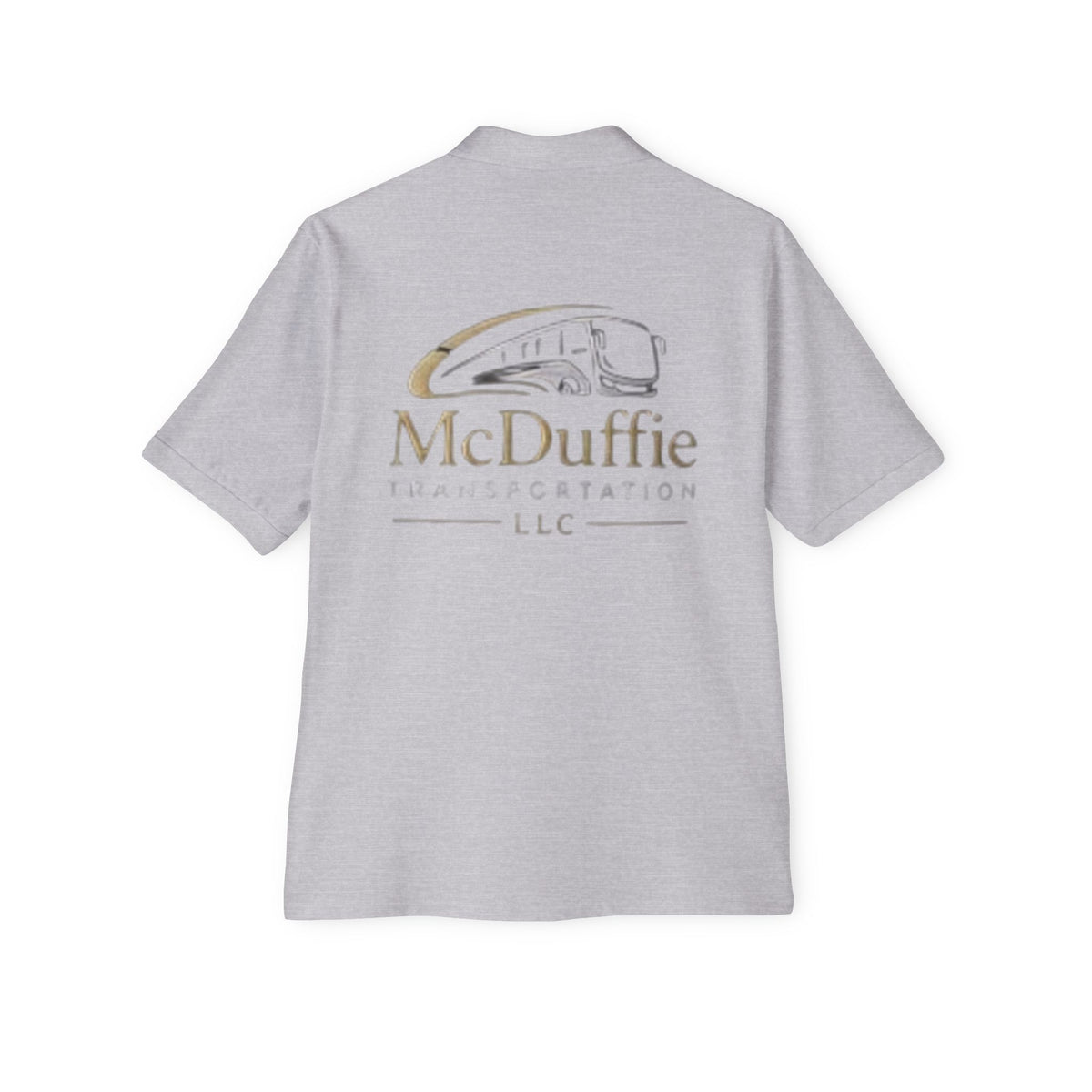 Men's Piqué Polo