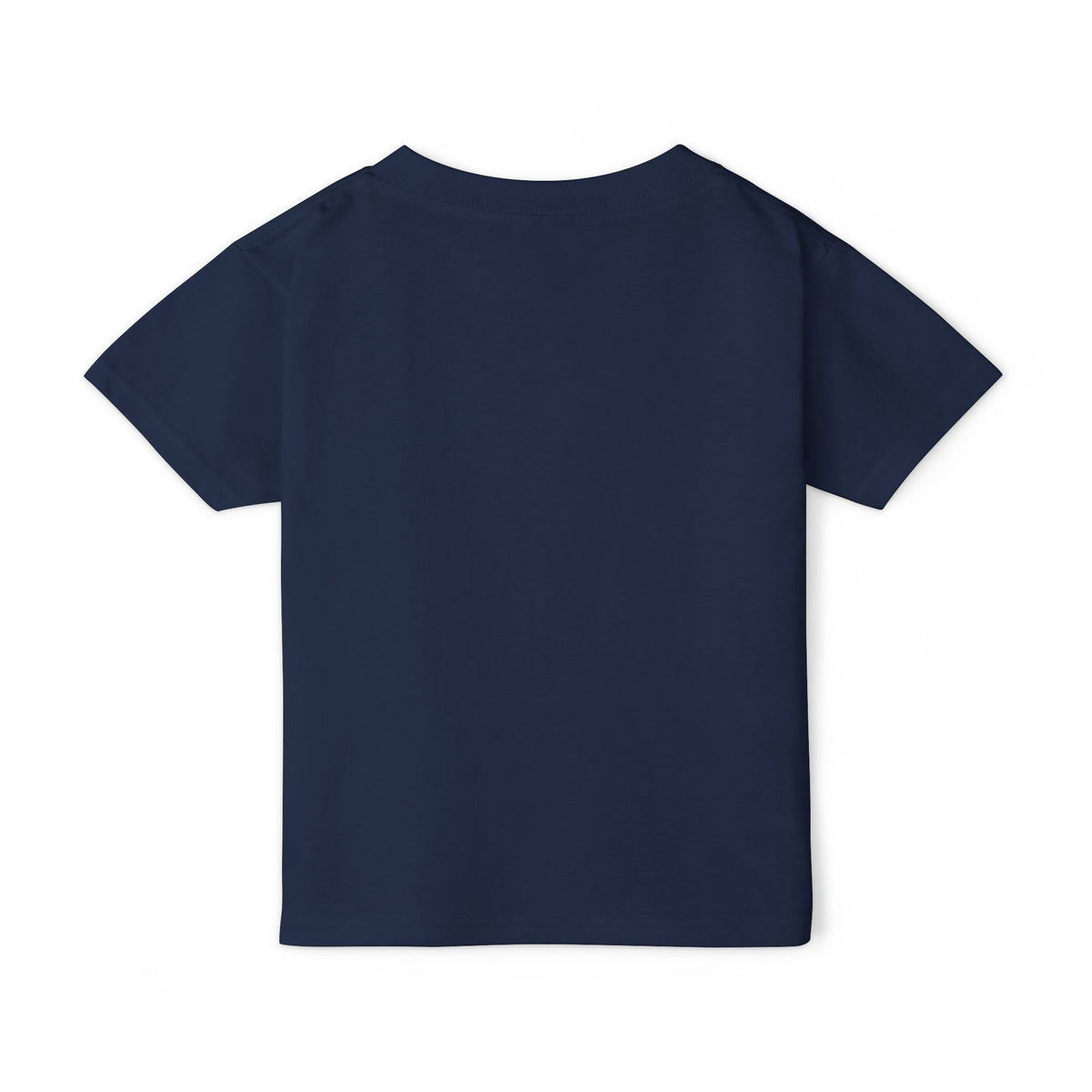 Toddler T‑Shirt — "Are We There Yet? God Knows the Way" Christian Road Trip Tee